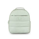 variant:41992498905165 The Puffer Backpack Sage Green