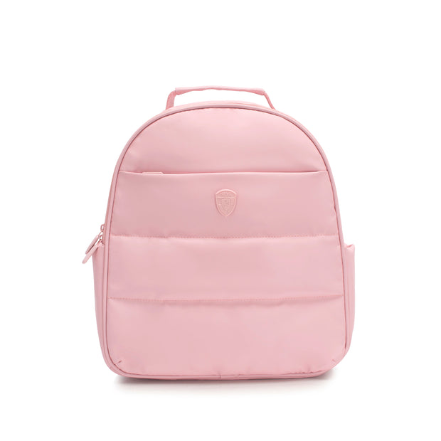 variant:41992498872397 The Puffer Backpack Rose
