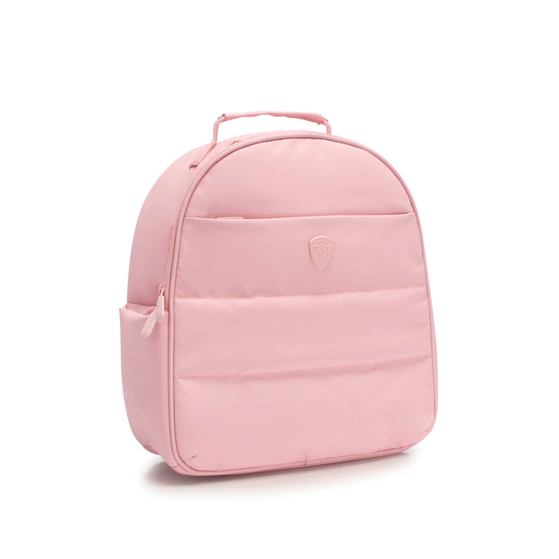 variant:41992498872397 The Puffer Backpack Rose