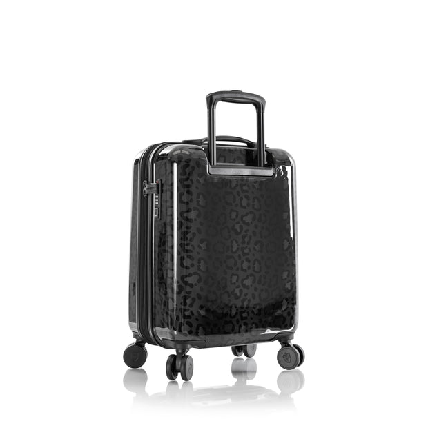 variant:41992502968397 Leopard Fashion Hardside 21