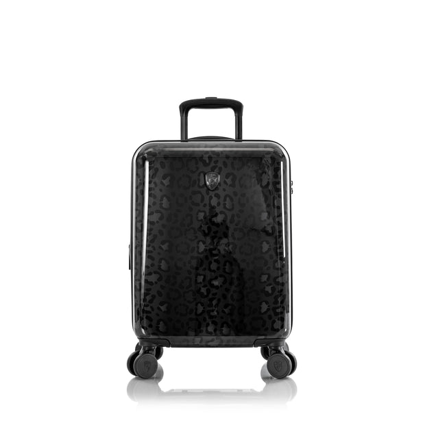 variant:41992502968397 Leopard Fashion Hardside 21