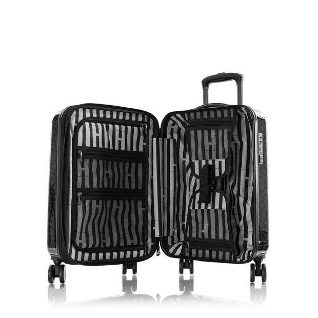 variant:41992502968397 Leopard Fashion Hardside 21