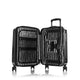 variant:41992502968397 Leopard Fashion Hardside 21