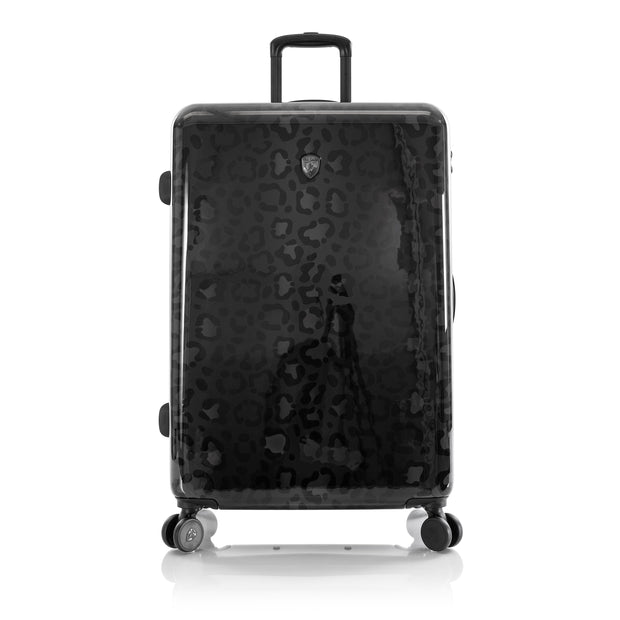 variant:41992503984205 Leopard Fashion Hardside 30