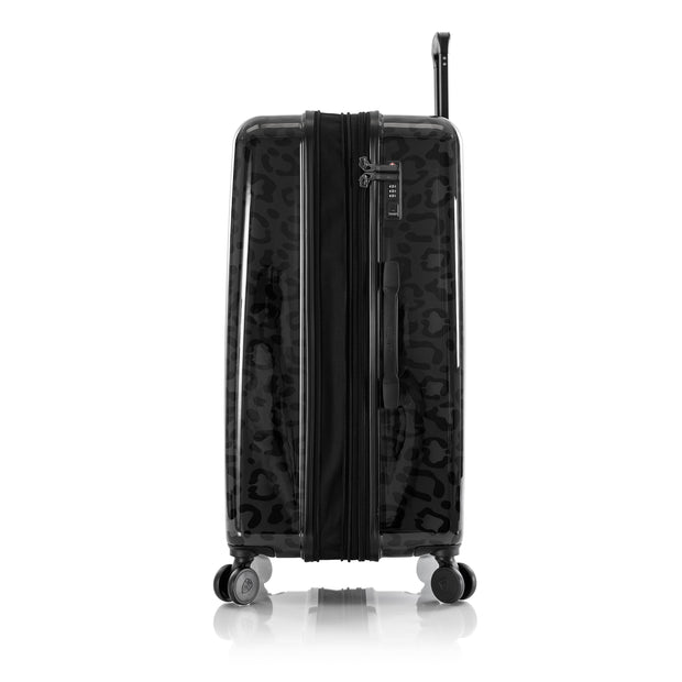variant:41992503984205 Leopard Fashion Hardside 30