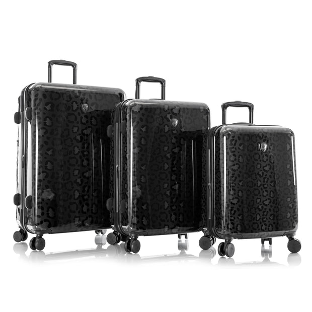 variant:41992503984205 Leopard Fashion Hardside 30
