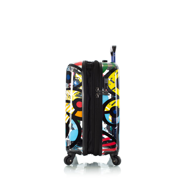 Britto Transparent 21