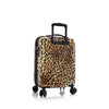Leopard Fashion Hardside 21