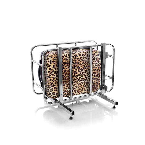 variant:41992503001165 Leopard Fashion Hardside 21