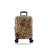 Leopard Fashion Hardside 21