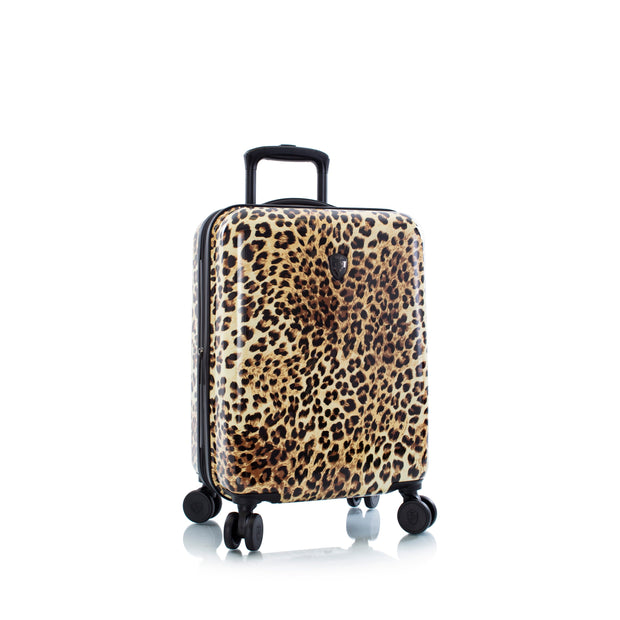 variant:41992503001165 Leopard Fashion Hardside 21