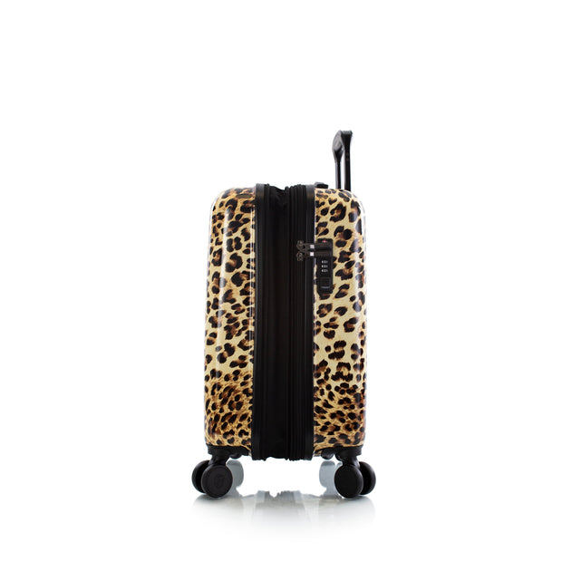variant:41992503001165 Leopard Fashion Hardside 21