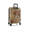Leopard Fashion Hardside 26