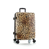 Leopard Fashion Hardside 26
