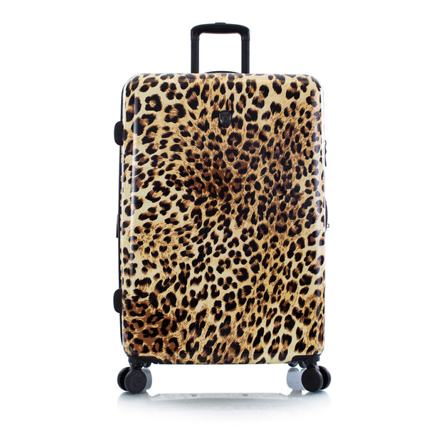 variant:41992504016973 Leopard Fashion Hardside 30