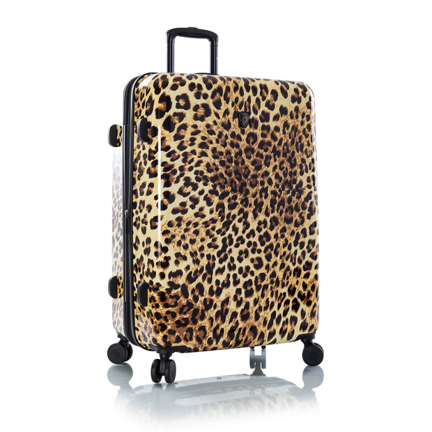 variant:41992504016973 Leopard Fashion Hardside 30