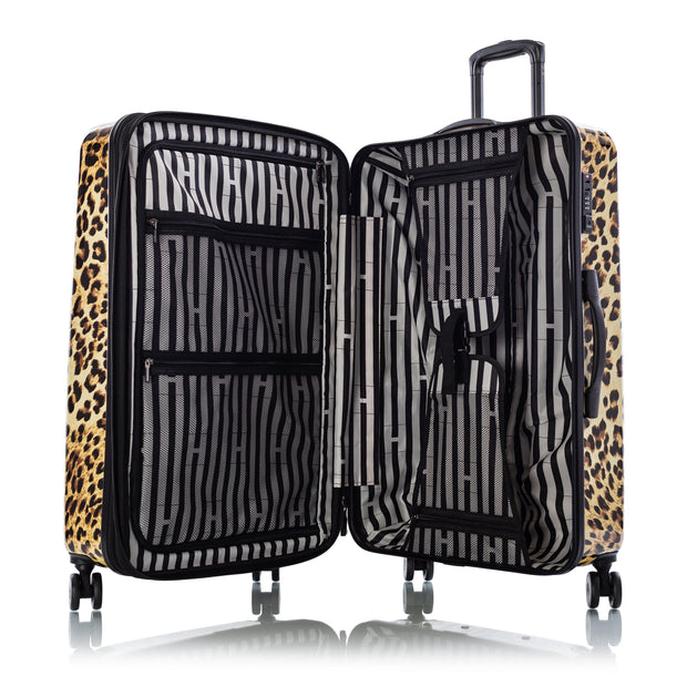 variant:41992504016973 Leopard Fashion Hardside 30