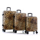 variant:41992503001165 Leopard Fashion Hardside 21