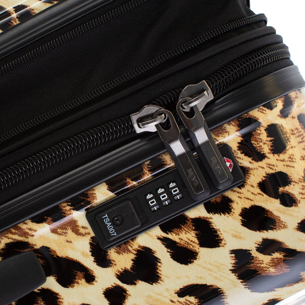 variant:41992504016973 Leopard Fashion Hardside 30