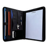 Xenon Business Zip Portfolio lifestyle image