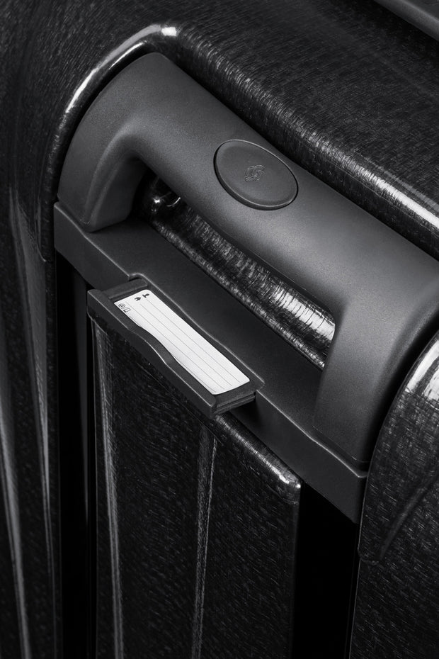variant:44457591046336 Samsonite C-Lite 75/28 Spinner Black 