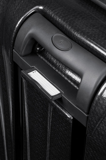 variant:44457591046336 Samsonite C-Lite 75/28 Spinner Black 