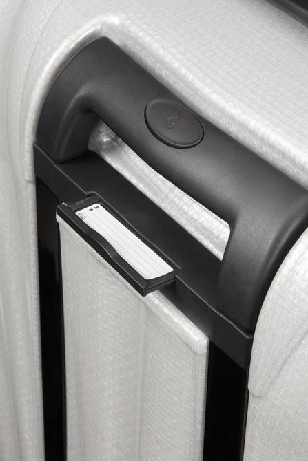variant:44457591177408 Samsonite C-Lite 75/28 Spinner Off White
