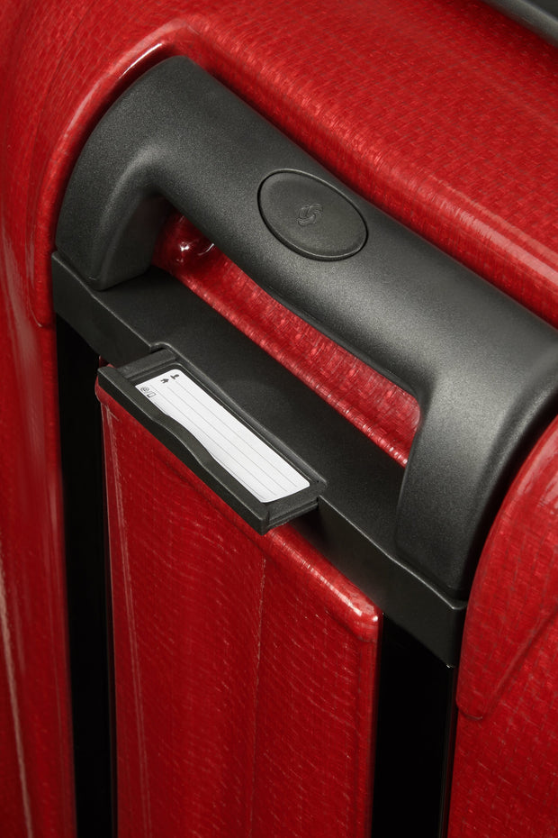 variant:44457591111872 Samsonite C-Lite 75/28 Spinner Red