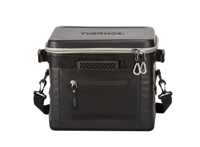variant:41903159509069 Thermos 24 Can Icon Cooler Granite