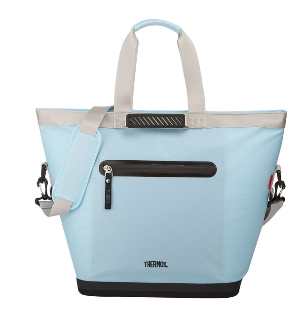 variant:41903161049165 30 Can Icon Cooler Tote Glacier