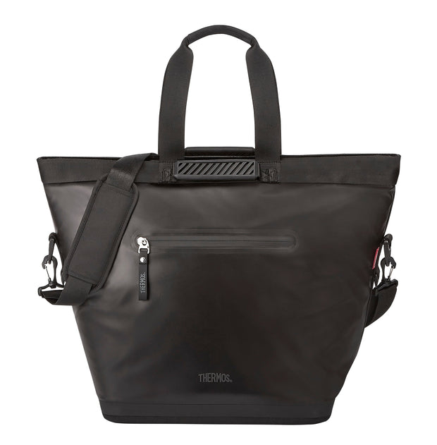 variant:41903161016397 30 Can Icon Cooler Tote Granite