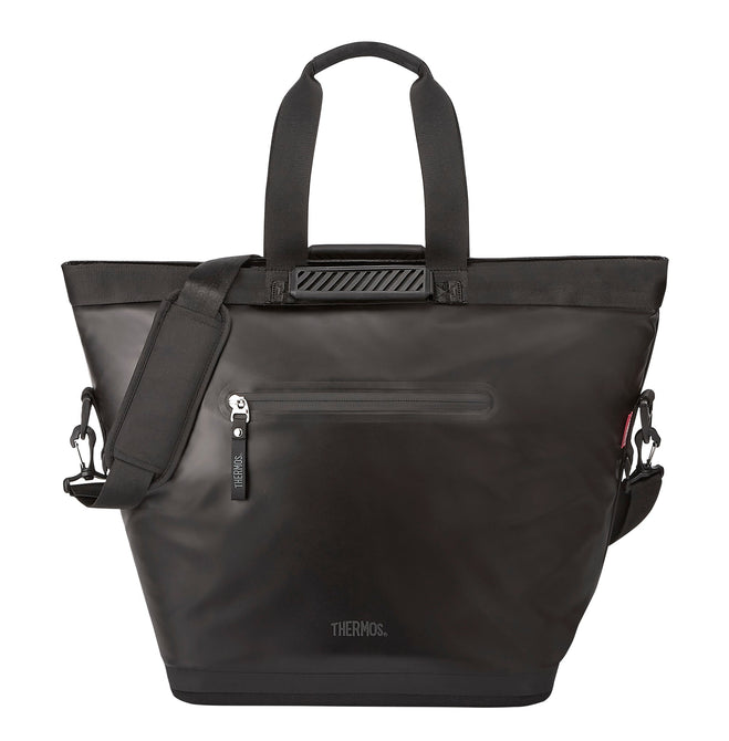 variant:41903161016397 30 Can Icon Cooler Tote Granite