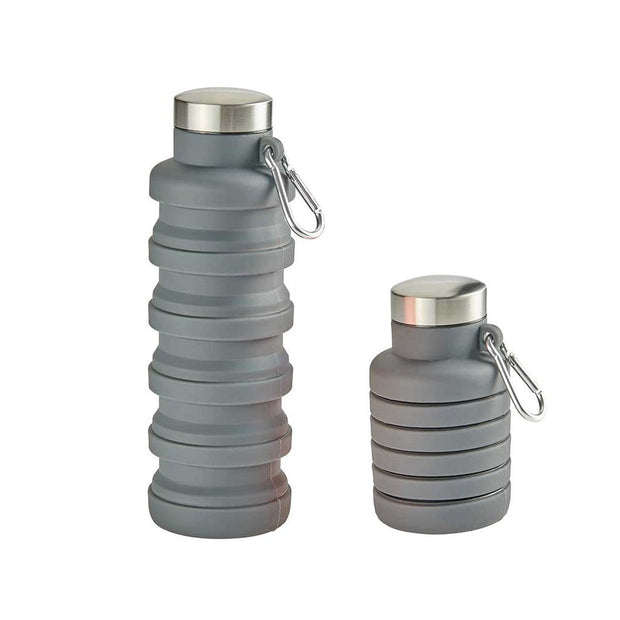 variant:46309297684672 Collapsible Bottle Gray