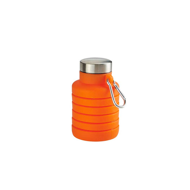variant:46309297717440 Collapsible Bottle Orange