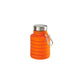 variant:46309297717440 Collapsible Bottle Orange