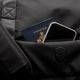 variant:41992499691597 The Puffer Softside Carry-On Duffel Bag Black