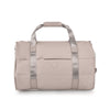 The Puffer Softside Carry-On Duffel Bag
