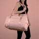 variant:41992499757133 The Puffer Softside Carry-On Duffel Bag Rose