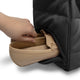 variant:41992499691597 The Puffer Softside Carry-On Duffel Bag Black