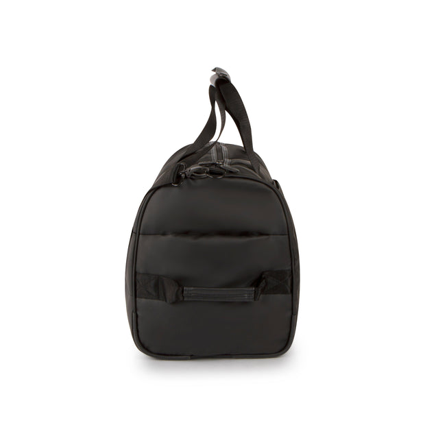 variant:41992499691597 The Puffer Softside Carry-On Duffel Bag Black