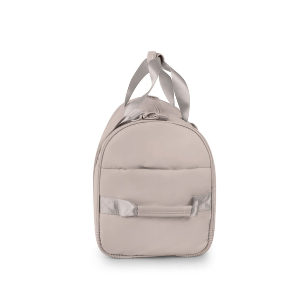 variant:41992499658829 The Puffer Softside Carry-On Duffel Bag Atmosphere