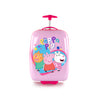 Kids Peppa Pig Rectangle Shape Luggage