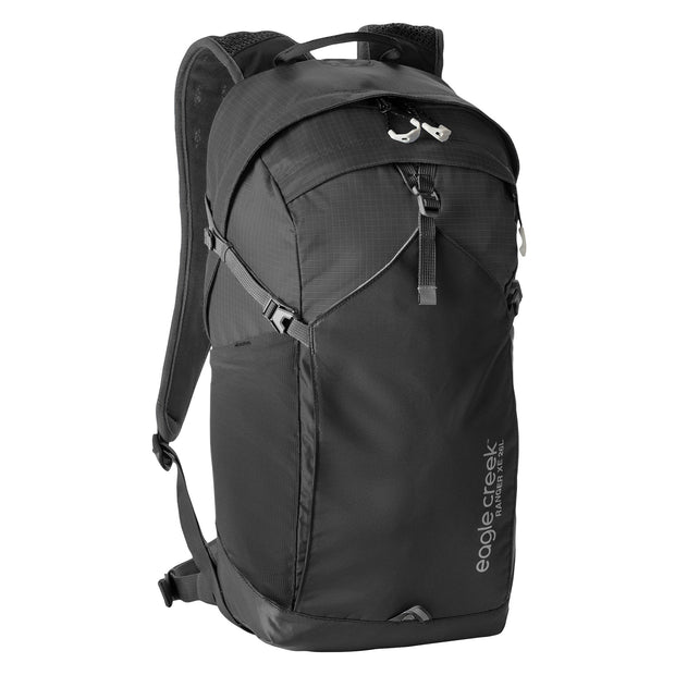 variant:41415738228813 Eagle Creek Ranger XE Backpack 26L Black