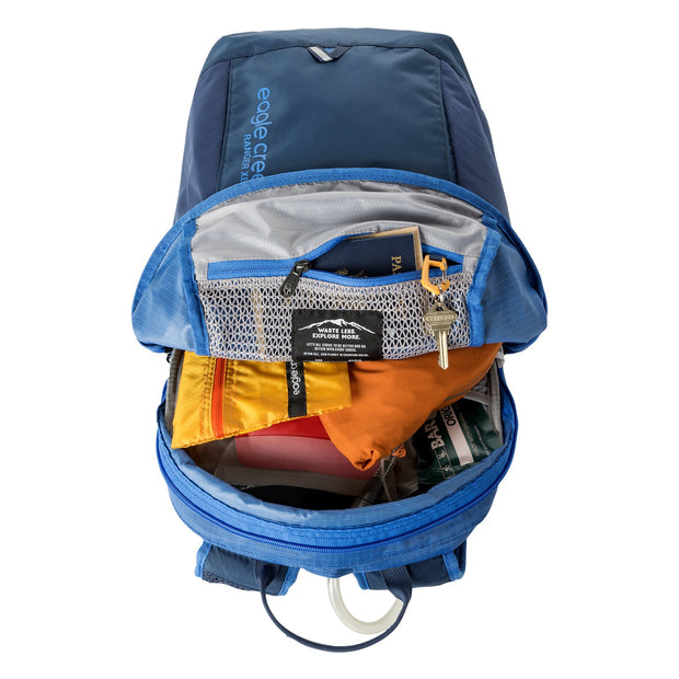 variant:41415738196045 Eagle Creek Ranger XE Backpack 26L Blue