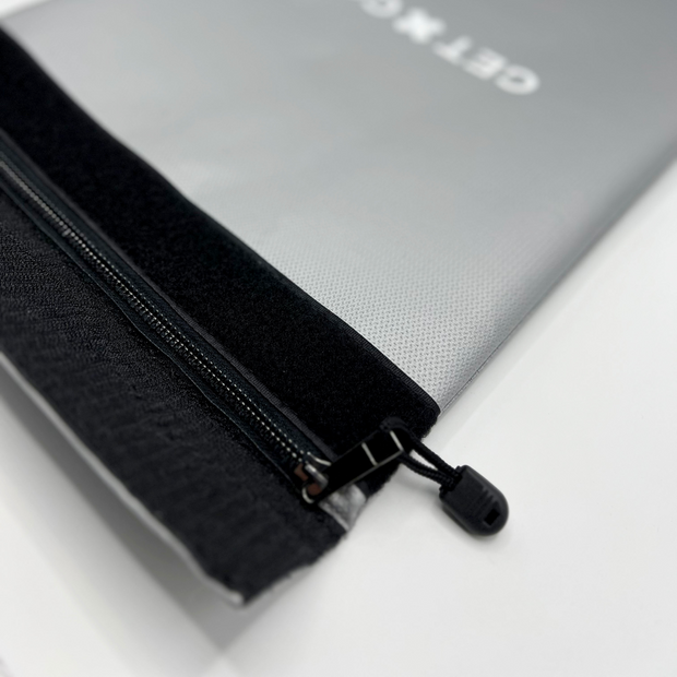 Fireproof Document Bag 2.0