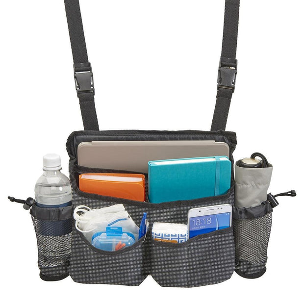 variant:41415680655437 high road mobility organizer Gray