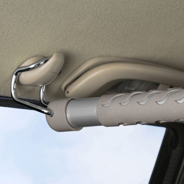 High Road Car Clothes Bar