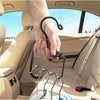 Car Clothes Hanger and Carrier lifestyle image