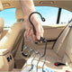 Car Clothes Hanger and Carrier