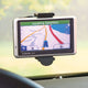 Car Windshield Phone Mount